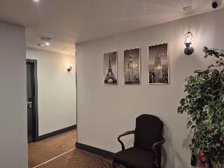 London City Airport Hotel fotoÄŸrafÄ±