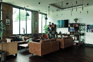 London City Airport Hotel fotoÄŸrafÄ±