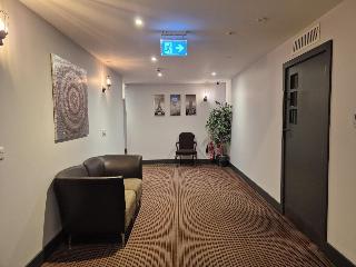 London City Airport Hotel fotoÄŸrafÄ±