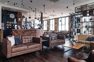 London City Airport Hotel fotoÄŸrafÄ±
