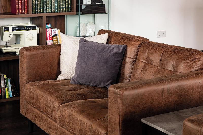 London City Airport Hotel - Lobi