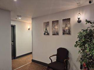 London City Airport Hotel fotoÄŸrafÄ±