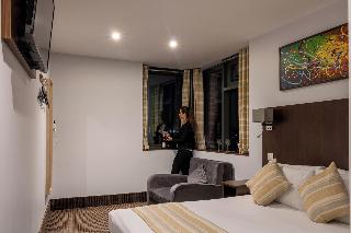 London City Airport Hotel fotoÄŸrafÄ±