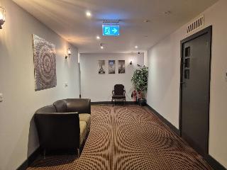 London City Airport Hotel fotoÄŸrafÄ±
