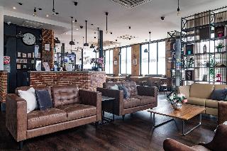 London City Airport Hotel fotoÄŸrafÄ±
