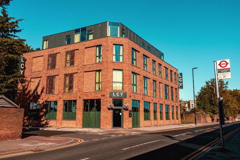 London City Airport Hotel - Toplantı