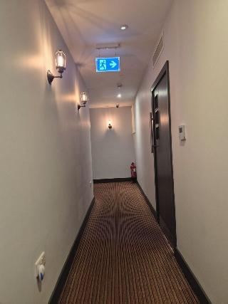 London City Airport Hotel fotoÄŸrafÄ±