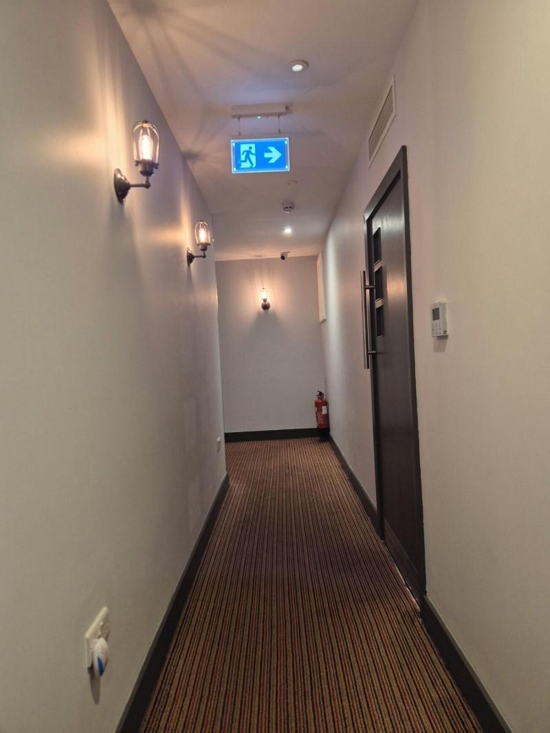 London City Airport Hotel - Toplantı