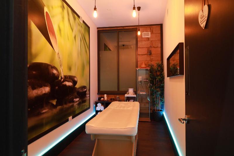 London City Airport Hotel - Aktivite