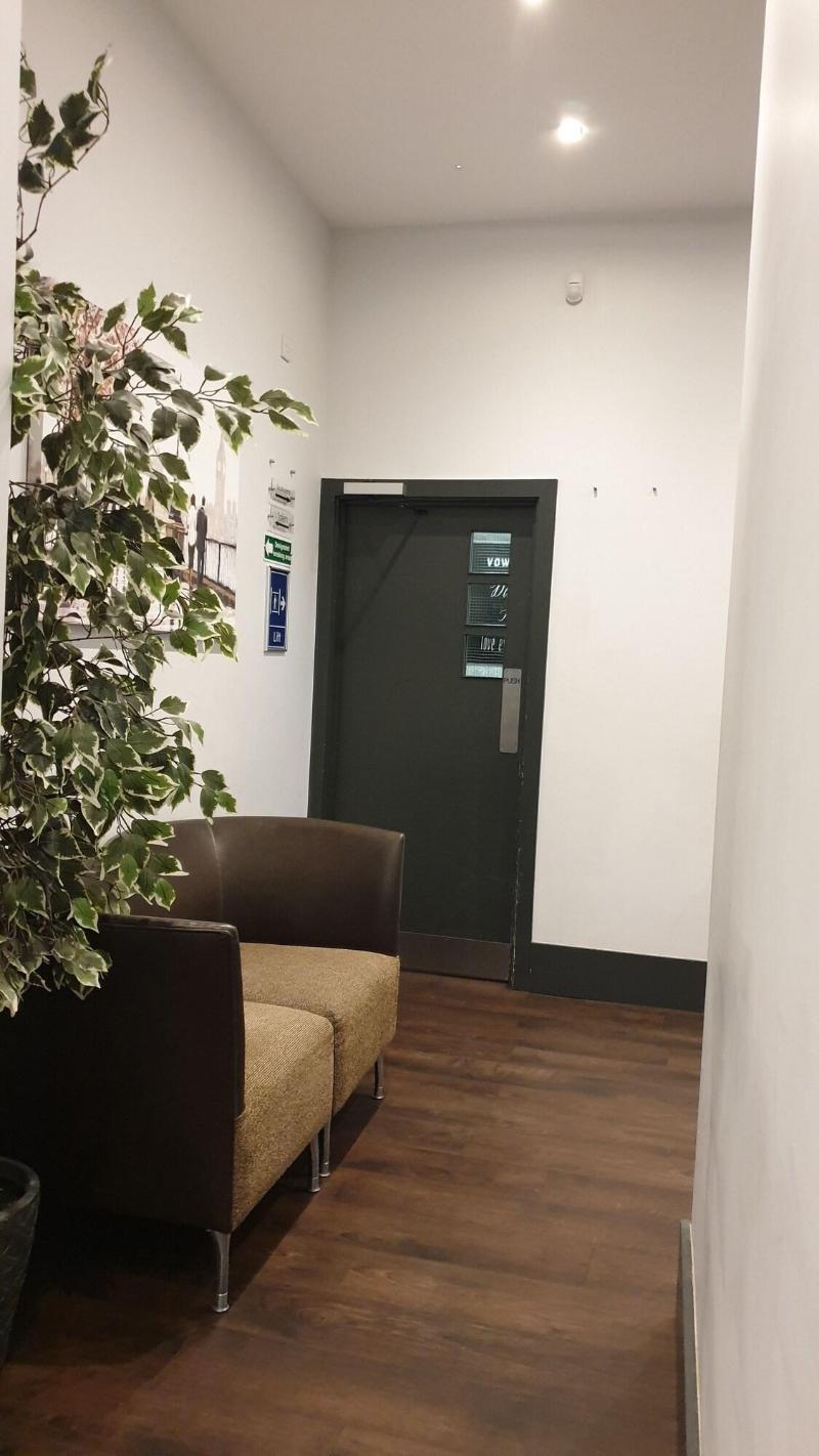London City Airport Hotel - Aktivite