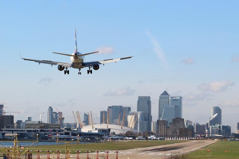 London City Airport Hotel - Genel