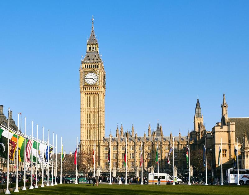 London City Airport Hotel - Genel