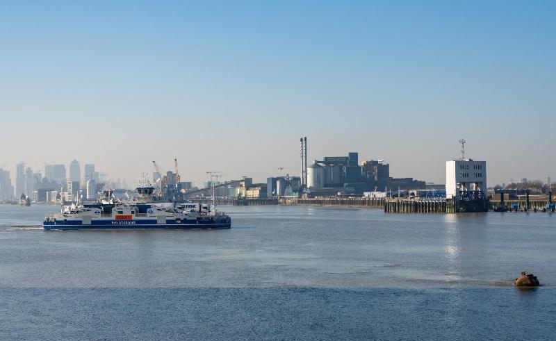 London City Airport Hotel - Genel