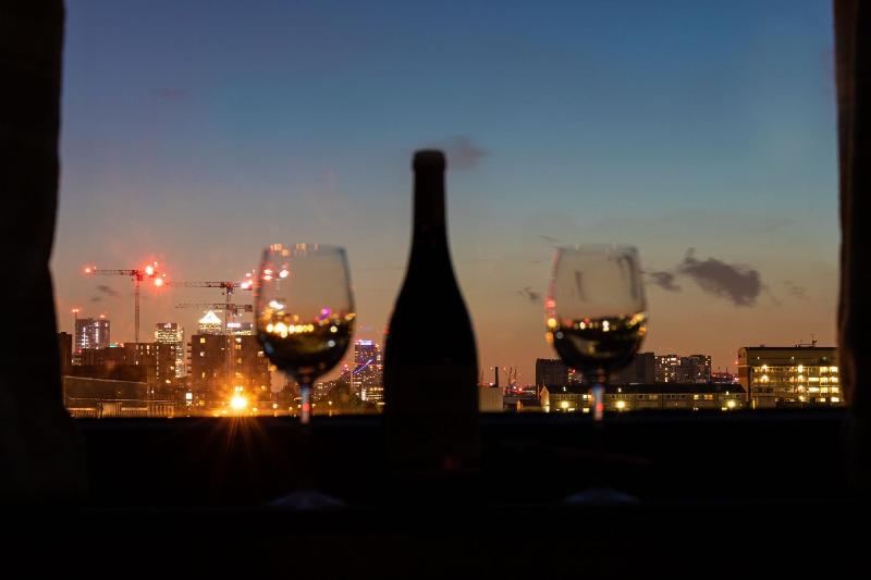 London City Airport Hotel - Genel
