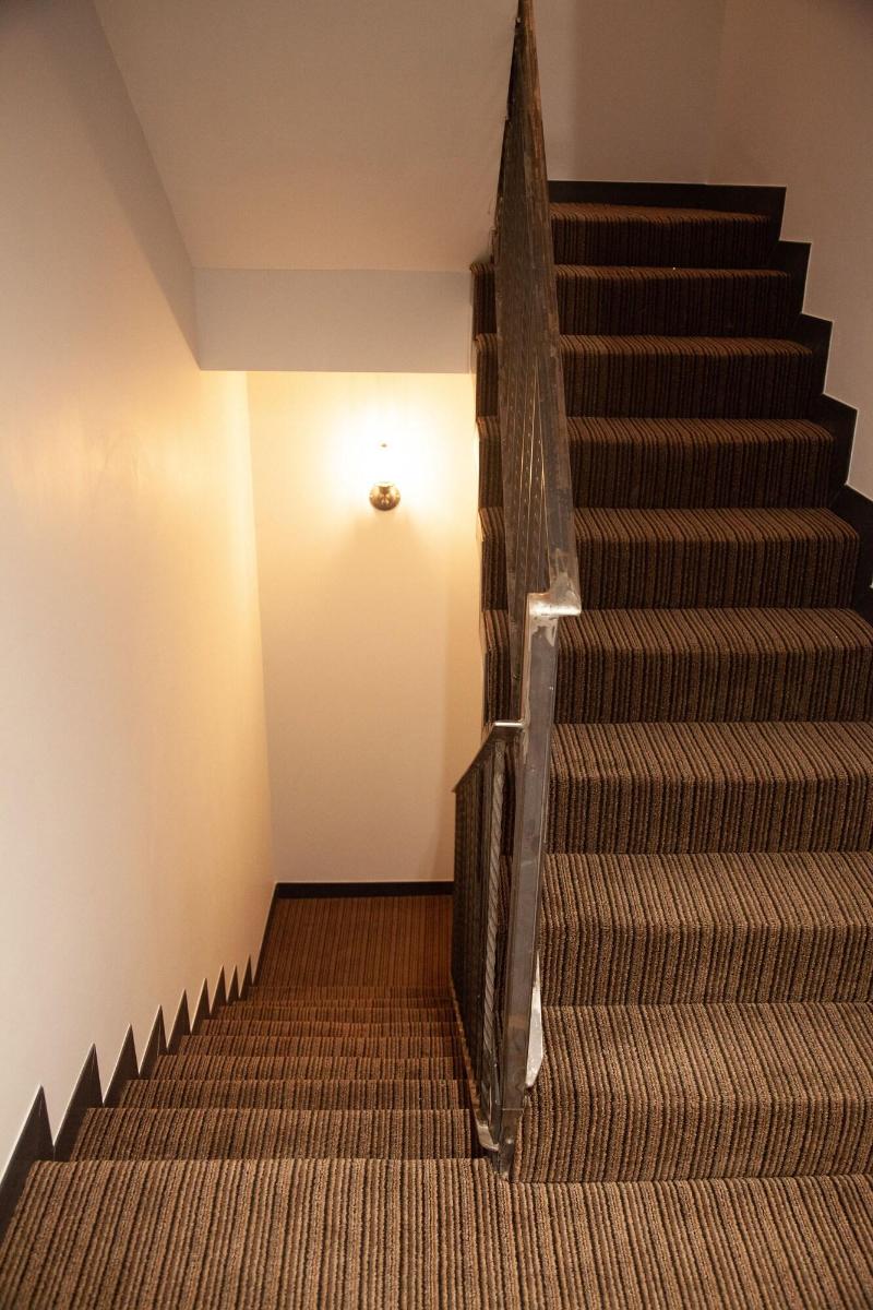London City Airport Hotel - Genel
