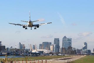 London City Airport Hotel fotoÄŸrafÄ±