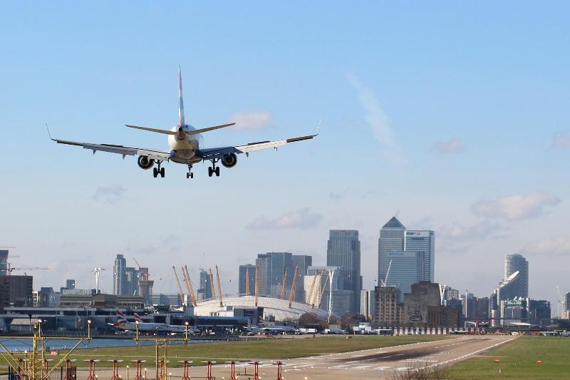 London City Airport Hotel - Genel