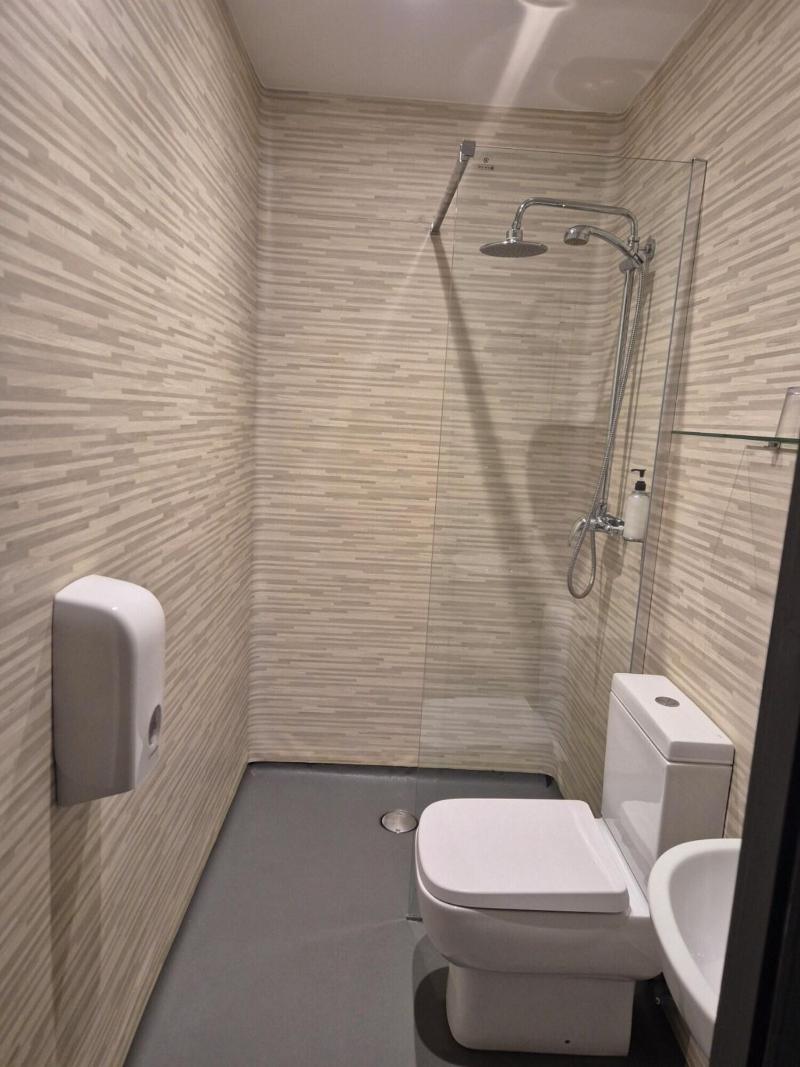 London City Airport Hotel - Oda