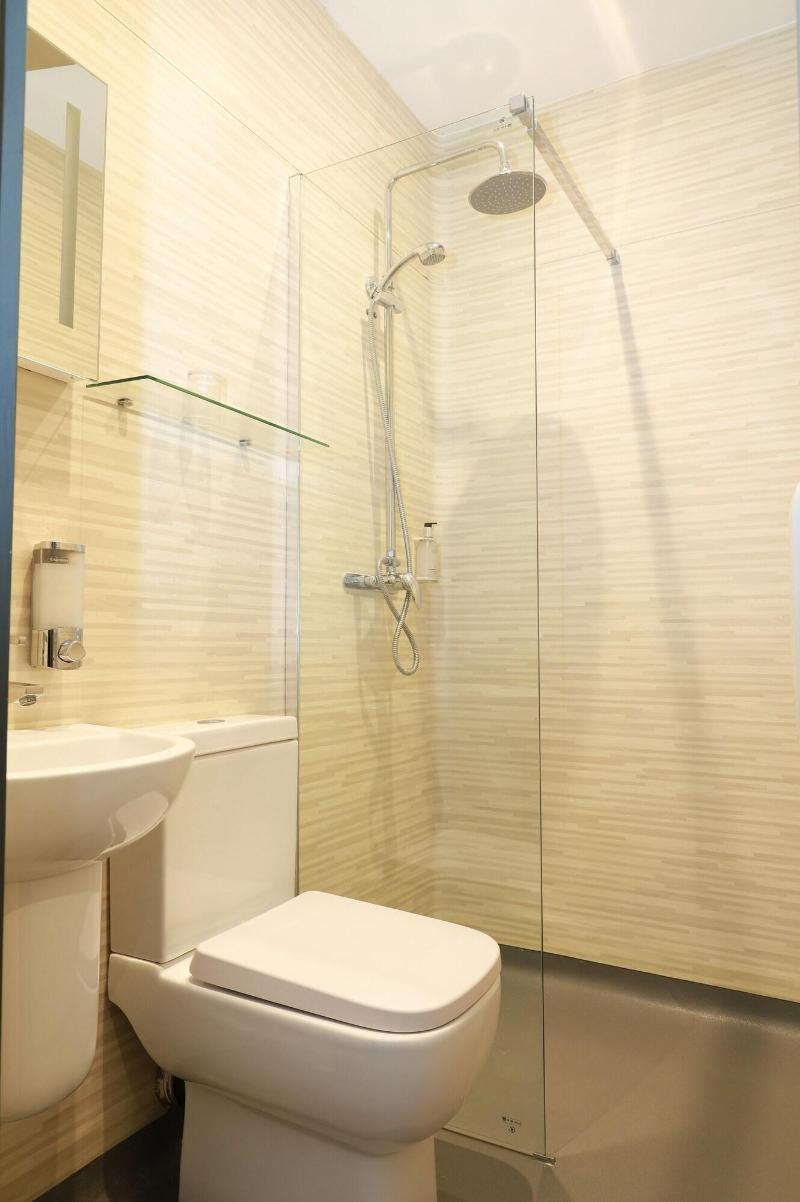 London City Airport Hotel - Oda