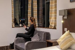 London City Airport Hotel fotoÄŸrafÄ±