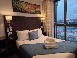 London City Airport Hotel fotoÄŸrafÄ±