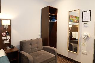 London City Airport Hotel fotoÄŸrafÄ±