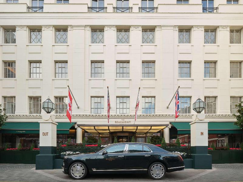 The Beaumont - Genel