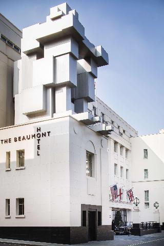 The Beaumont fotoÄŸrafÄ±