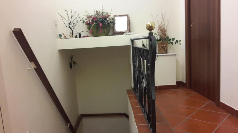 B&B Rupe Antica - Lobi