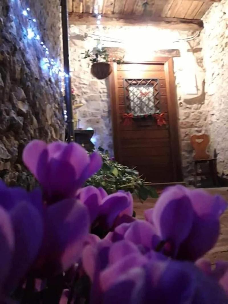 B&B Rupe Antica - Lobi
