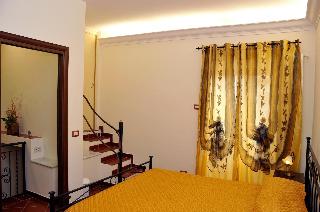B&B Rupe Antica otel fotoğrafı