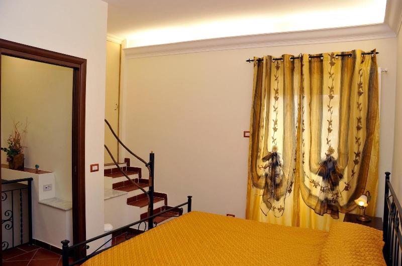 B&B Rupe Antica - Genel