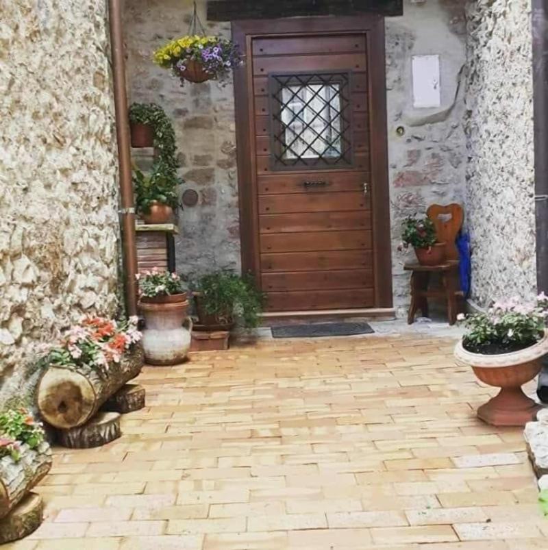 B&B Rupe Antica - Genel