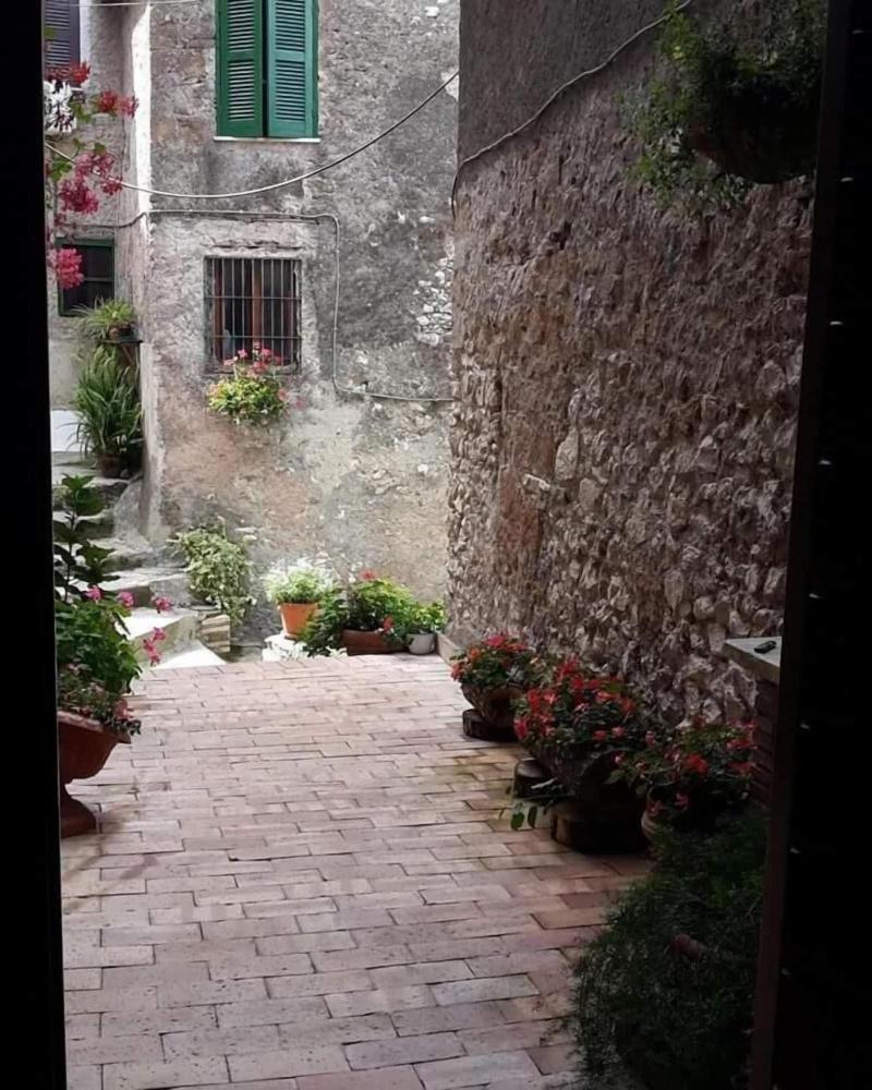 B&B Rupe Antica - Genel