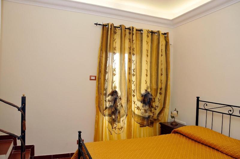 B&B Rupe Antica - Oda