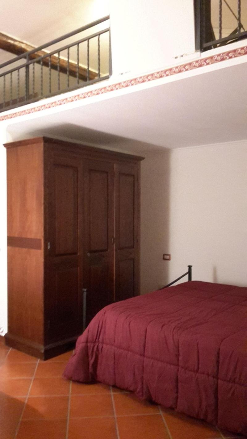 B&B Rupe Antica - Oda