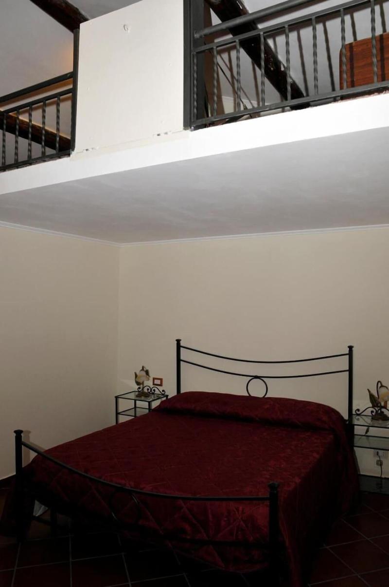 B&B Rupe Antica - Oda