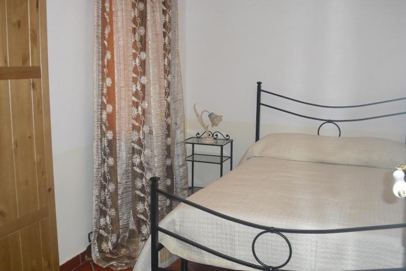 B&B Rupe Antica - Oda