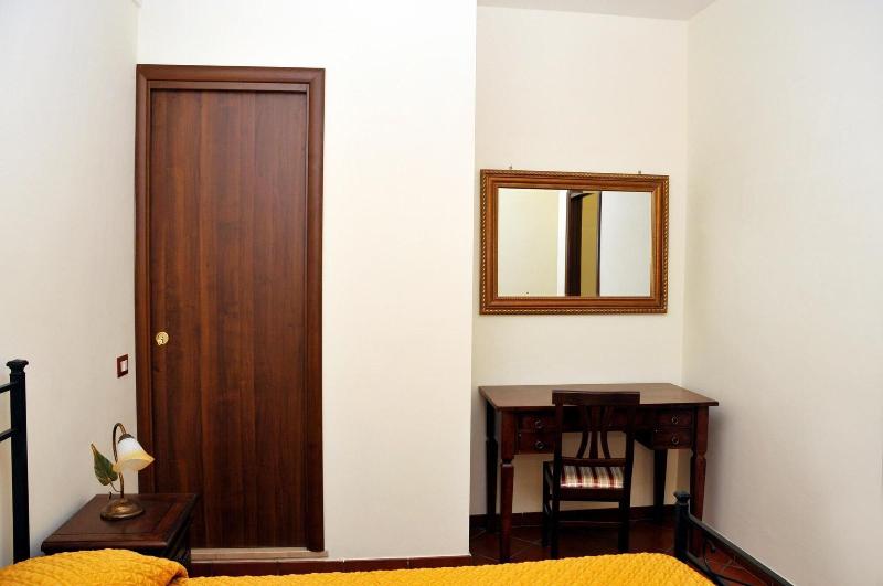 B&B Rupe Antica - Oda