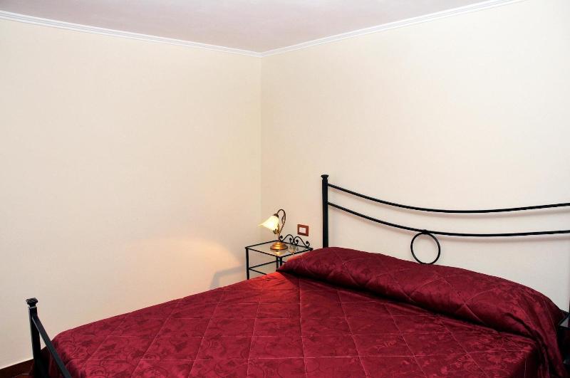 B&B Rupe Antica - Oda