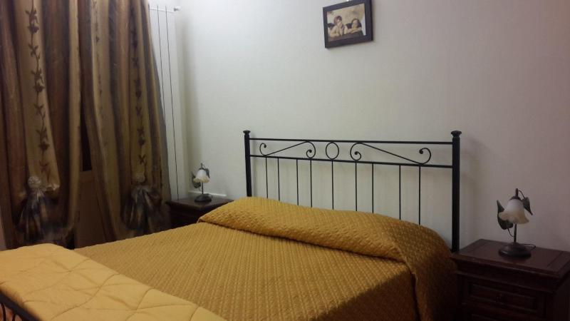 B&B Rupe Antica - Oda