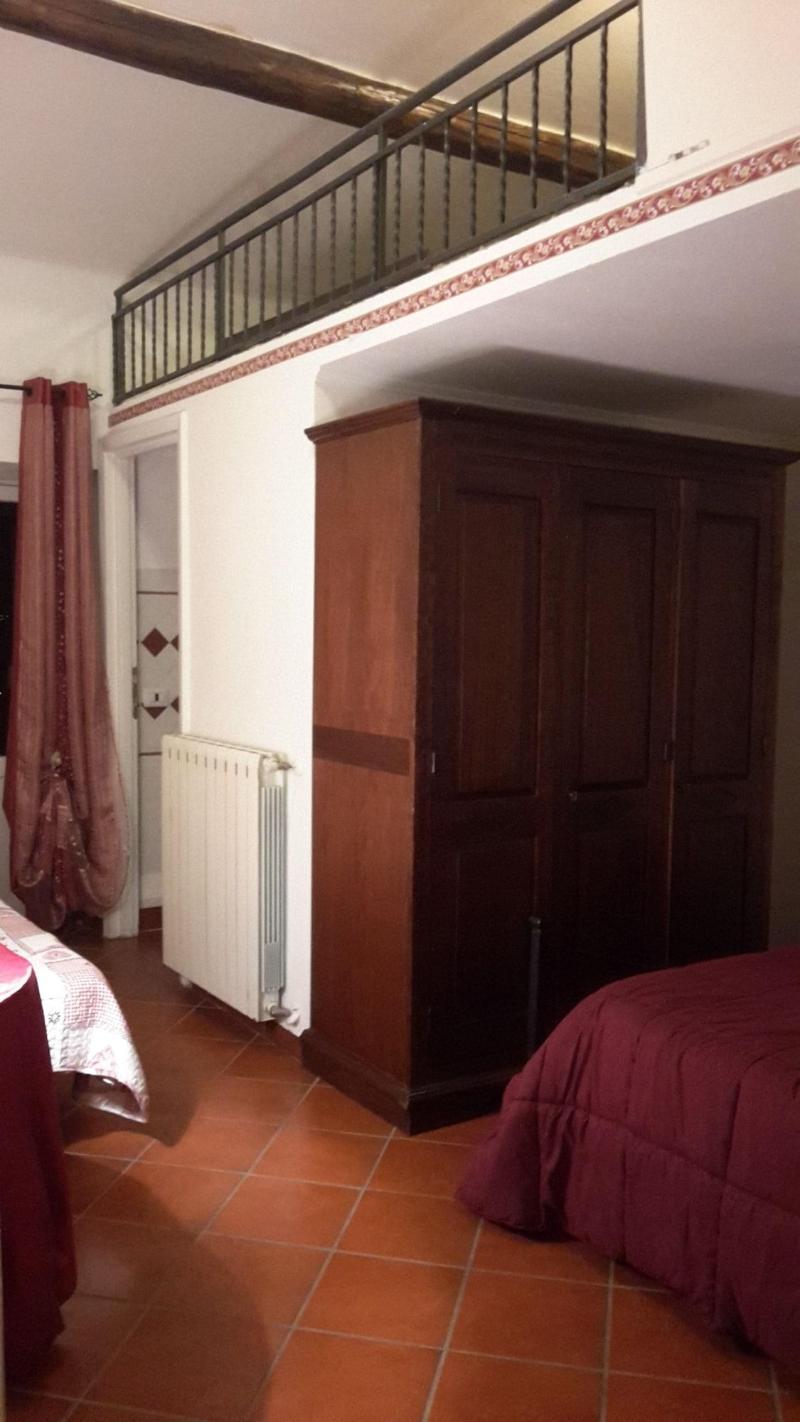 B&B Rupe Antica - Oda