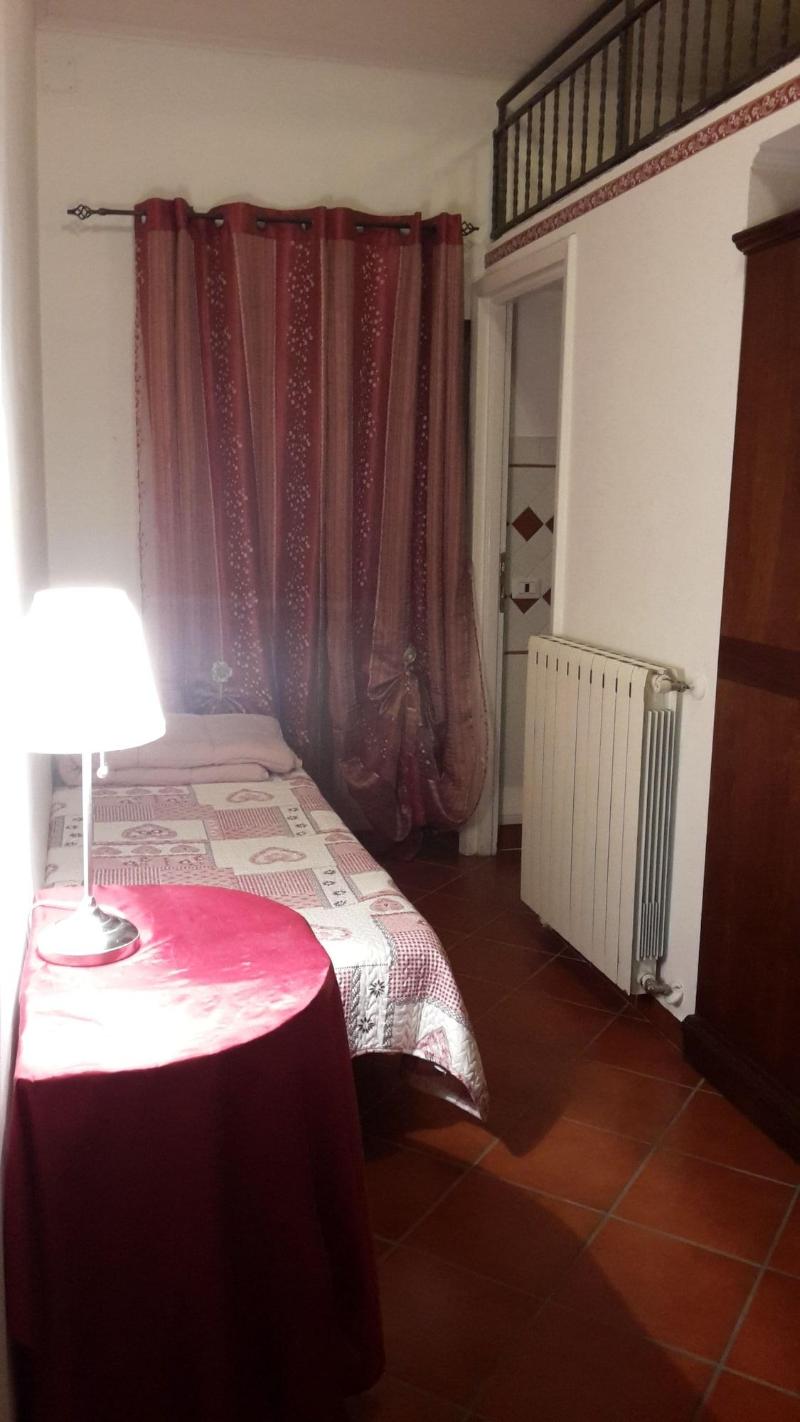 B&B Rupe Antica - Oda