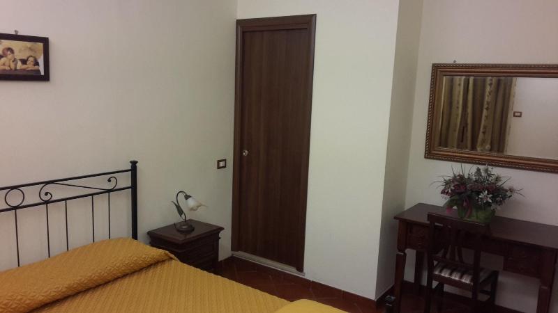 B&B Rupe Antica - Oda