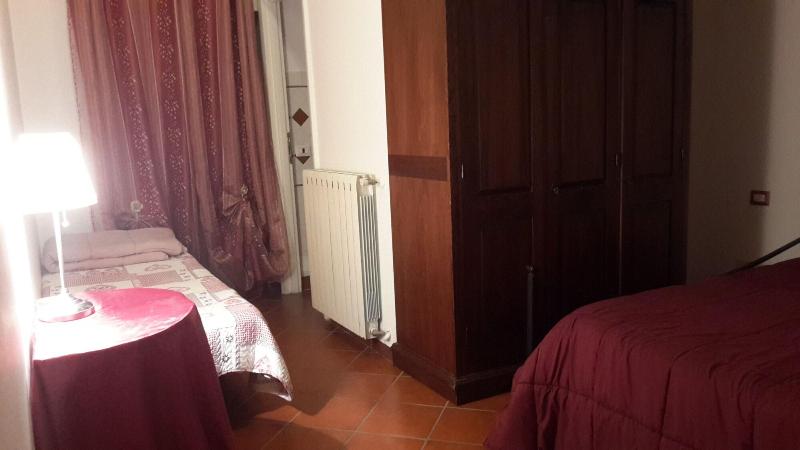B&B Rupe Antica - Oda