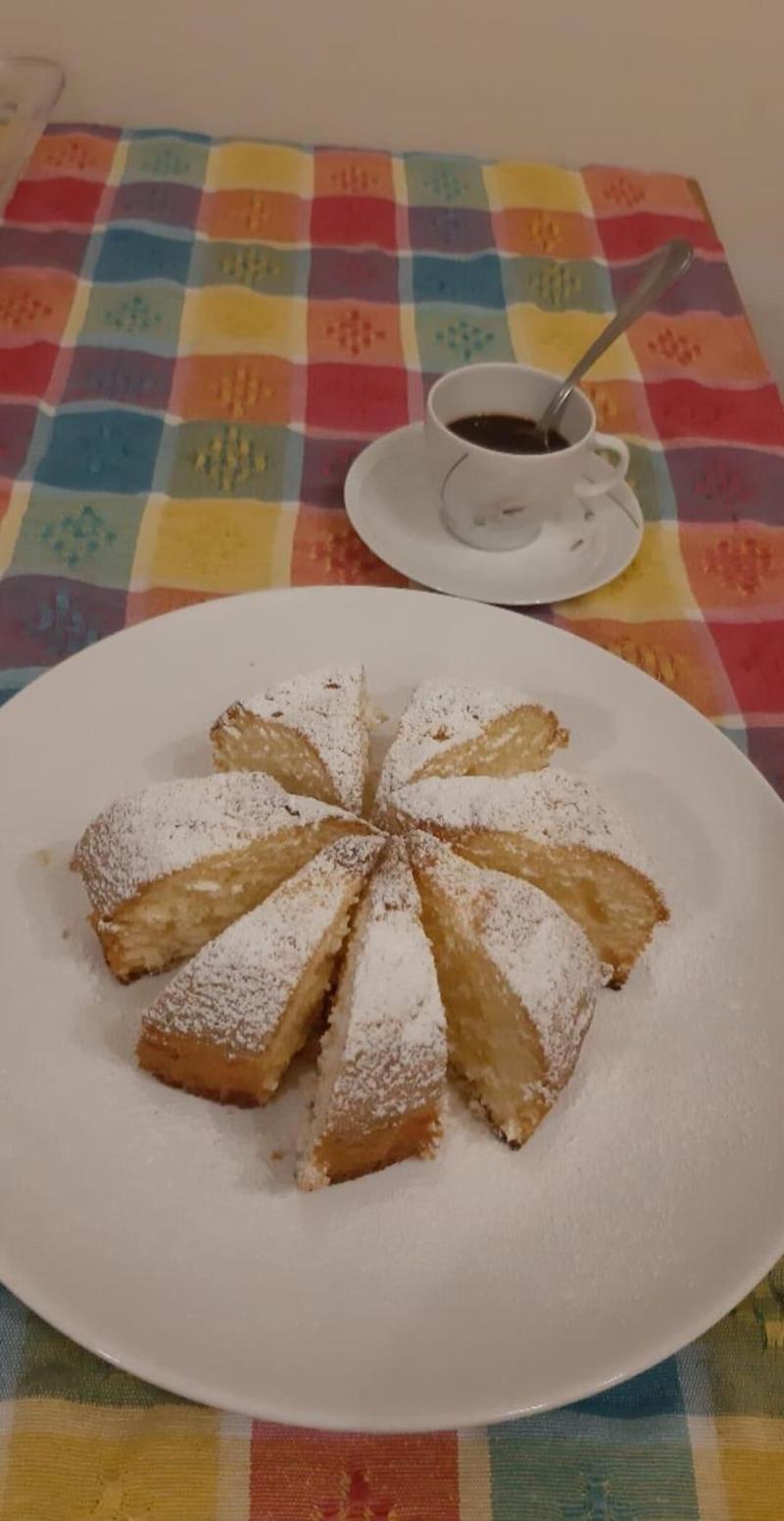 B&B Rupe Antica - Restoran
