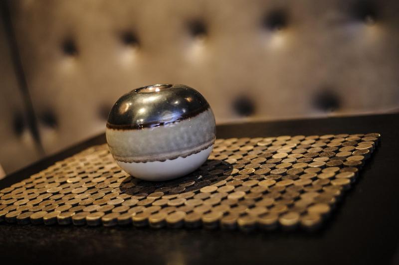 The Hide London - Lobi
