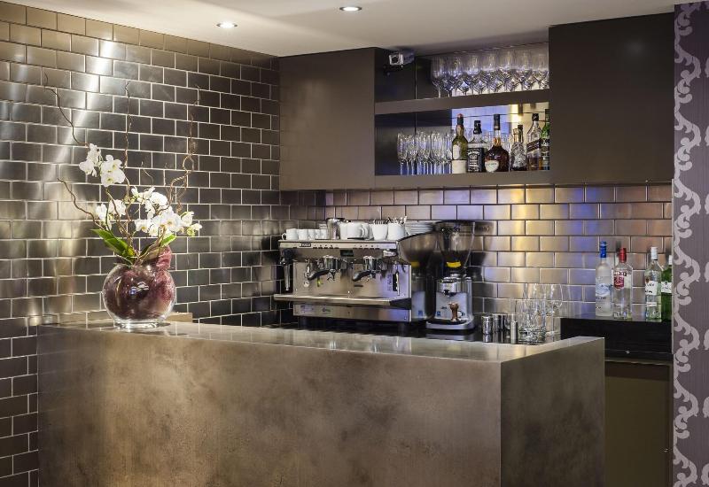 The Hide London - Lobi