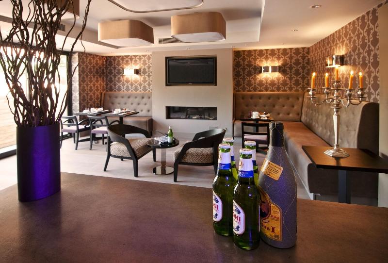 The Hide London - Lobi