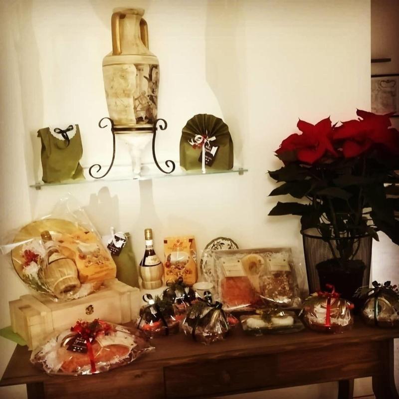 Antico Sipario Boutique Hotel BW Signature Collect - Lobi